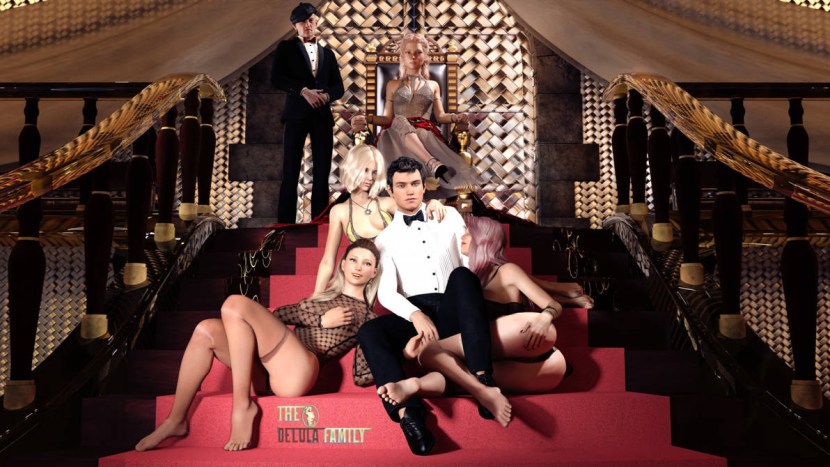 Adult games movie 2017 bed scenes