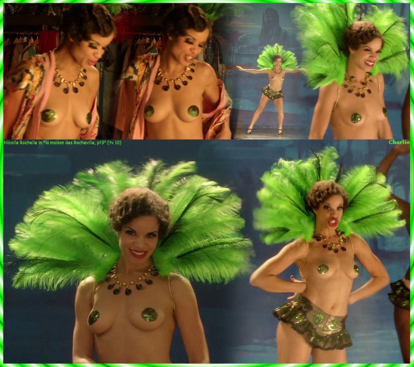 Rochel from Left 4 Dead 2 Hentai