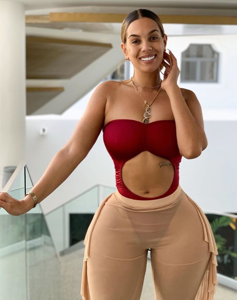 NENA MCLEAN