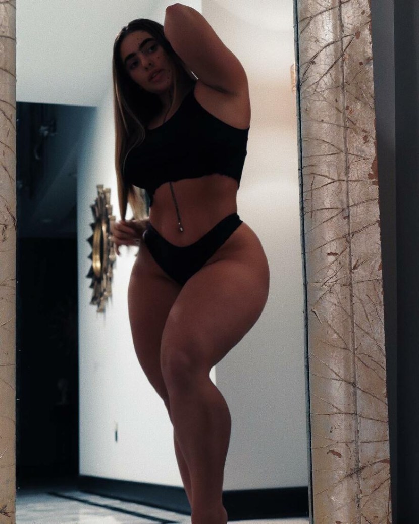 BBW mature big hips