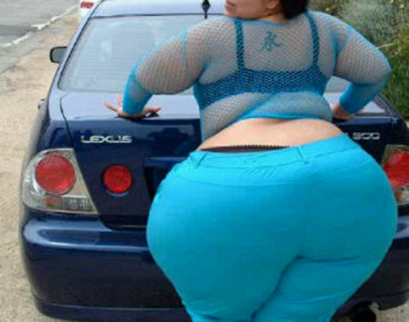 ThickMz actress