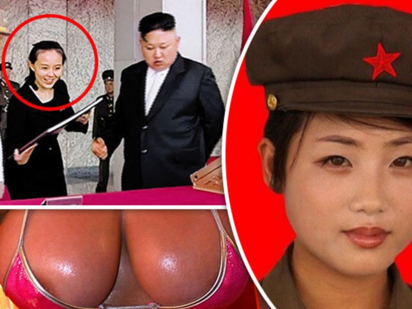 Fucking beautiful Koreans