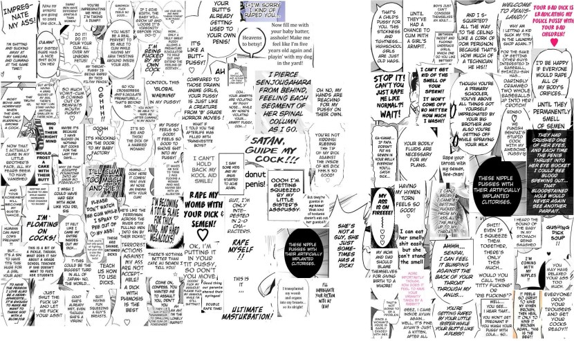 This is What Men Like Right Manga