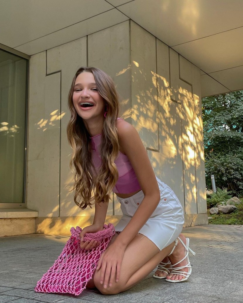 Oleg Miami and Aiza Anokhina