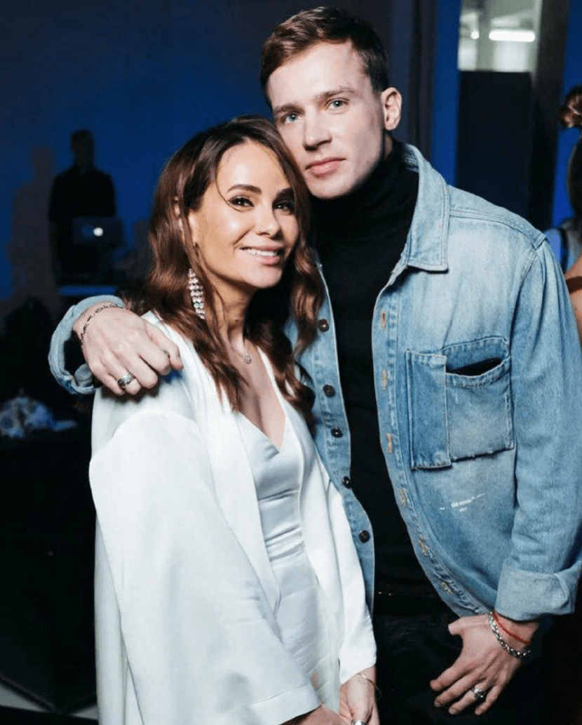 Want to be dominated Will Dominate You Original