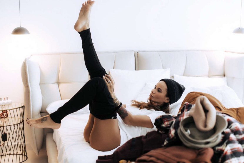 Mongoose LS 9000d keychain