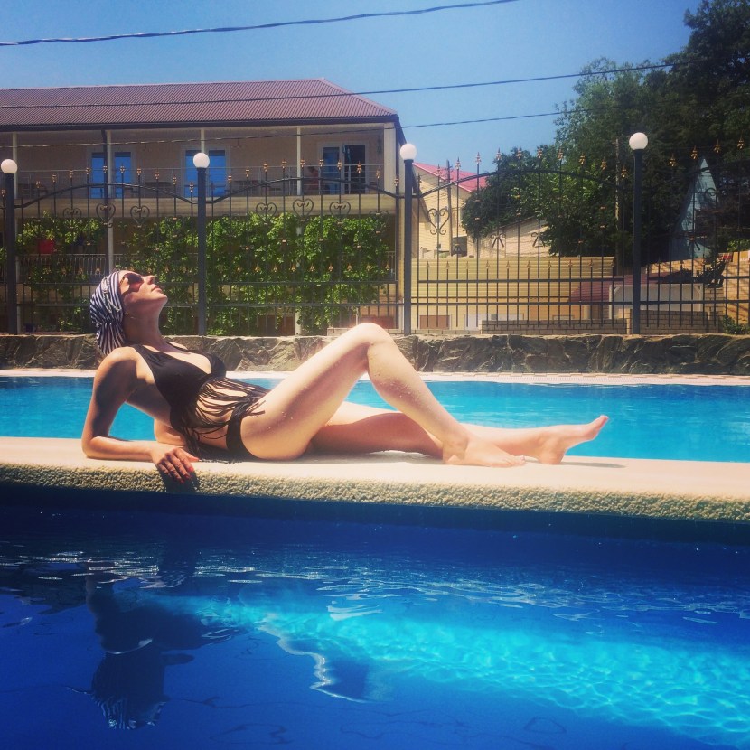 Ksenia Yankovskaya Alisa Werner