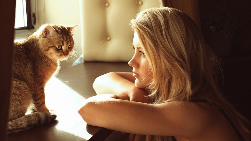 Lana Rouds Selfie 2020