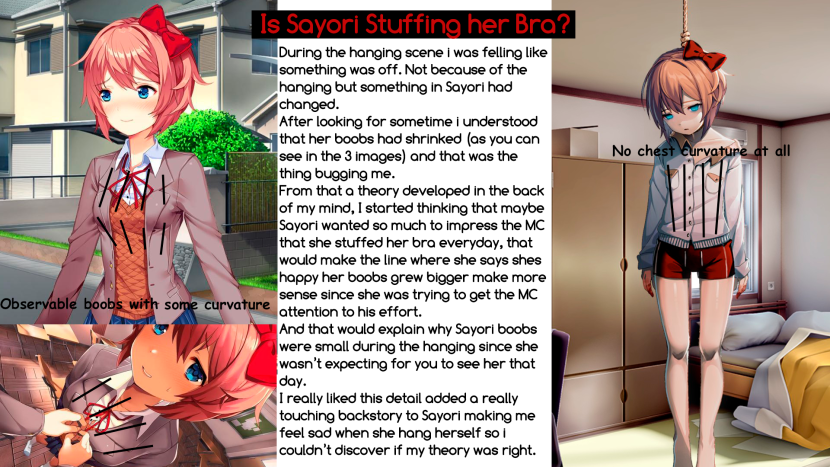 Extract from the maternity hospital