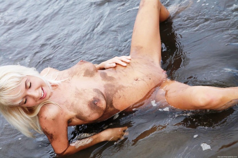 Hentai Pokemon underwater