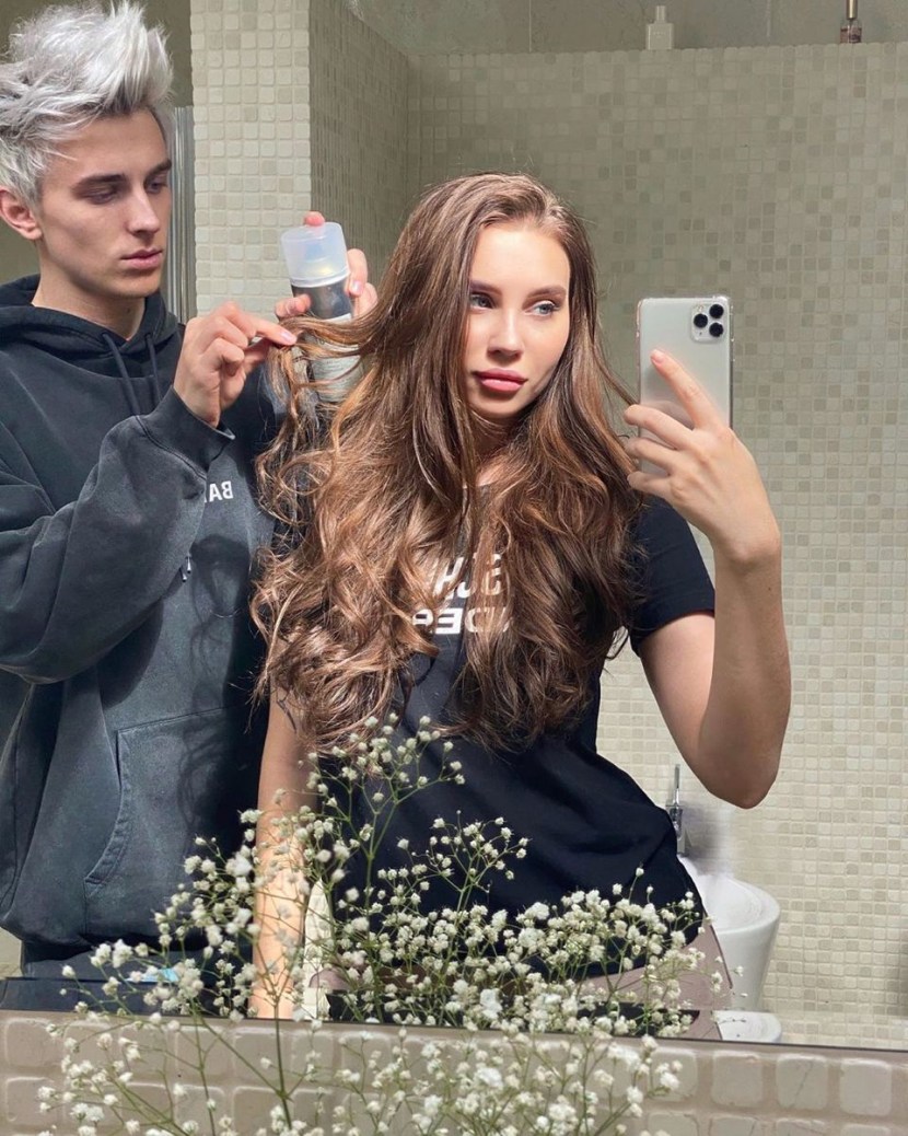 Julia Romelt playboy