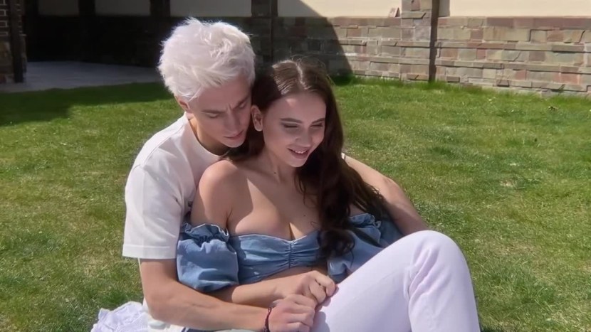 Julia Tsvetkova Pornography