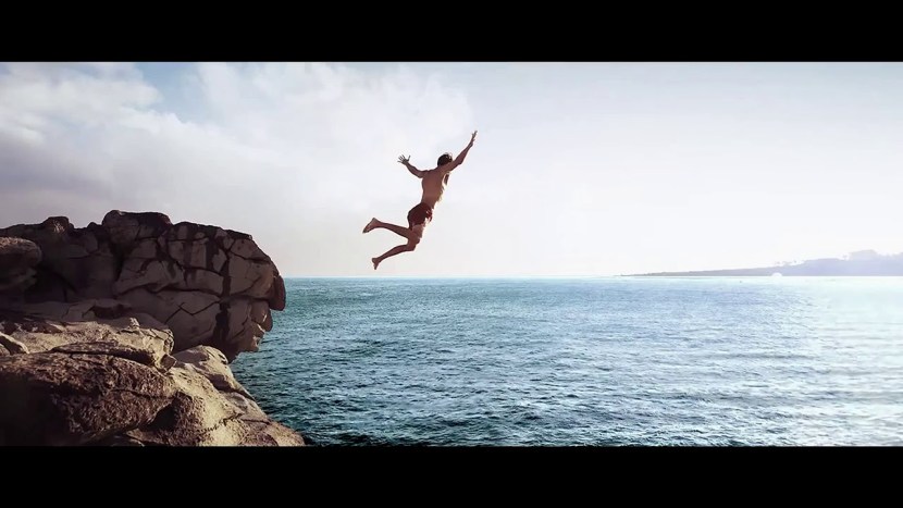 Kangoo Jumps silhouette