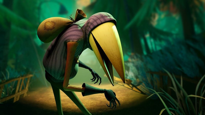 Chrissy Linn and Lucas Frost