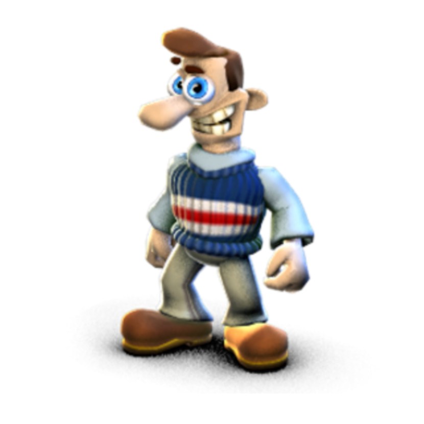 Sister next door comic