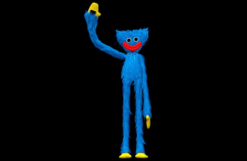 Hairy women in dirty underpants