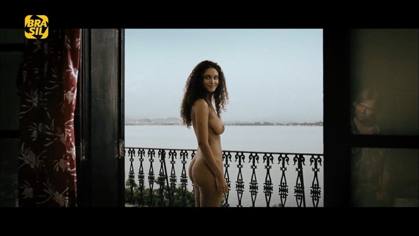 Stefania-Marian Gurskaya Nude