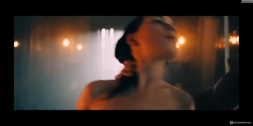 Anna Maria Siklutsk Naked