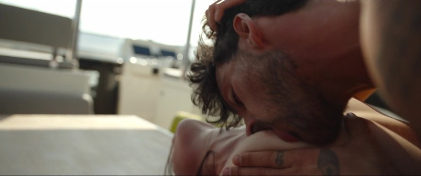 365 DNI movie Anna Maria Sieklucks