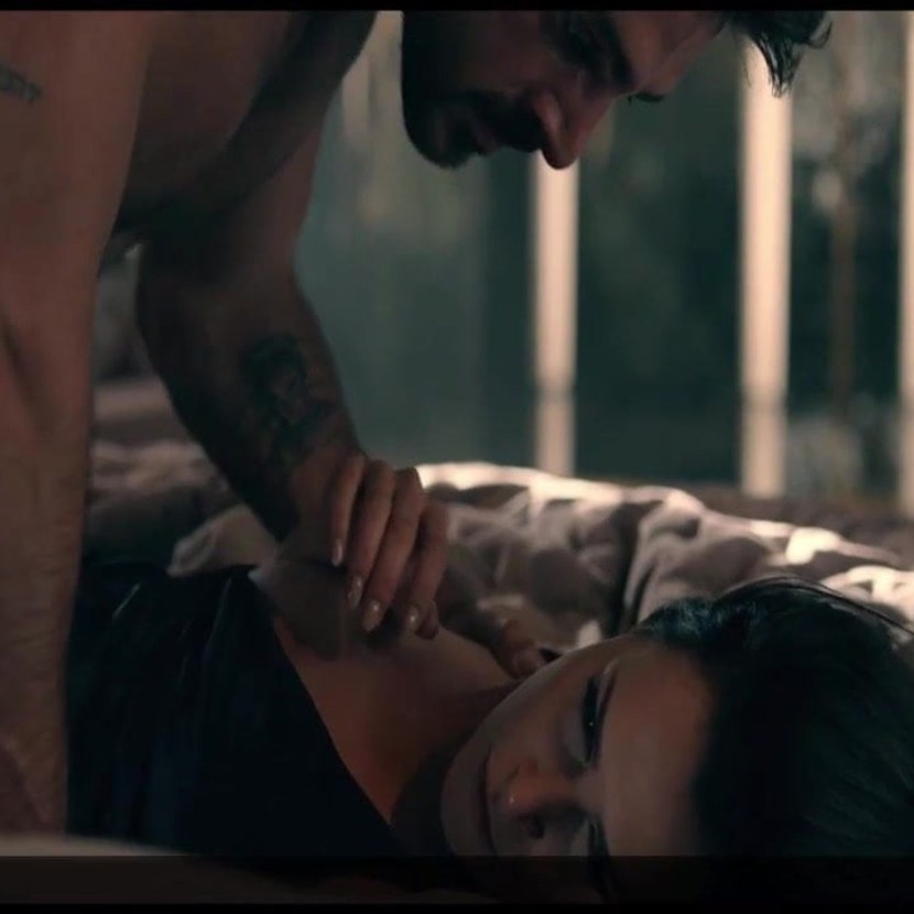 Anna Maria Siklutsk 365 days