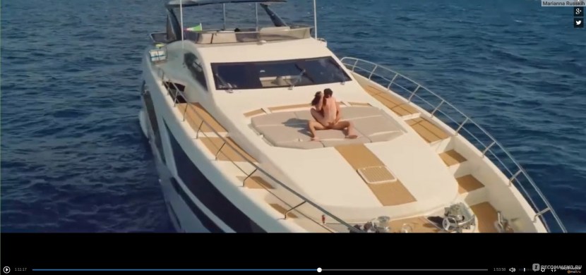 Anna Maria Siklutsk 365 days