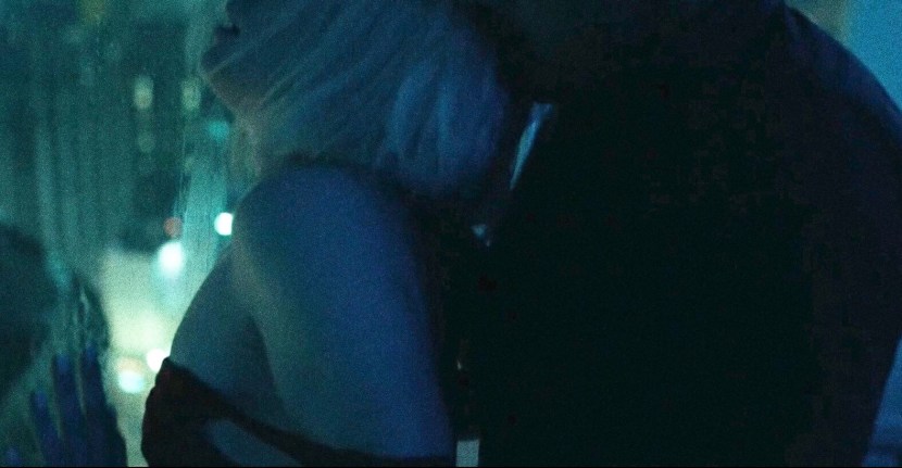 Magdalena Lamparskaya 365 days