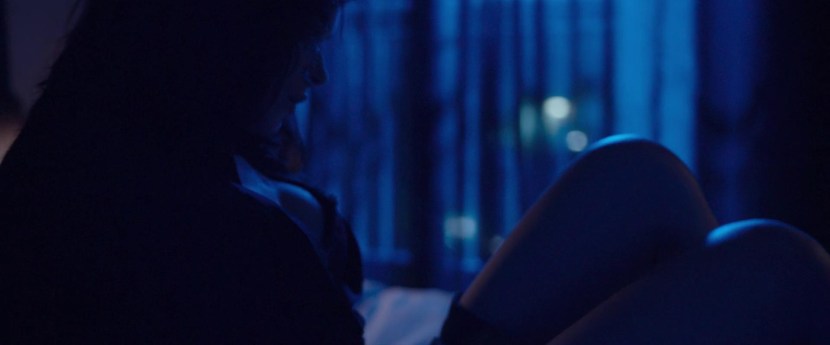 Anna Maria Sesolutskaya Sex