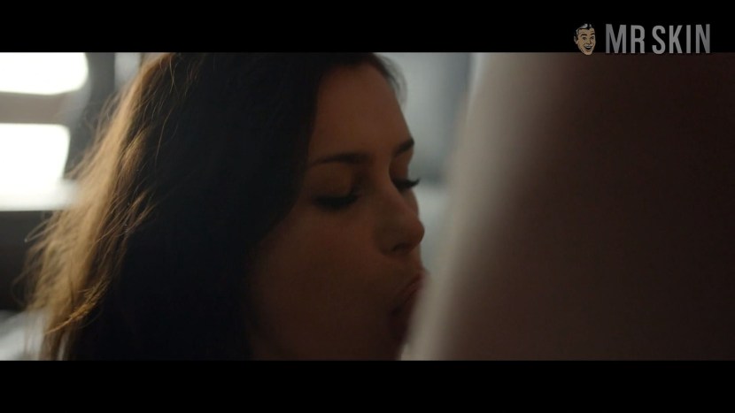 Anna Maria Siklutsk Blowjob