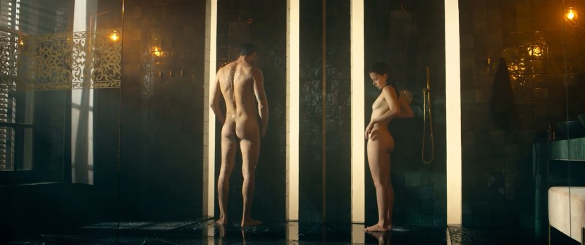 Anna Maria Siklutsk 365 days