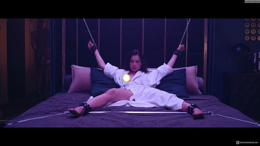 Ana Maria Orosko naked