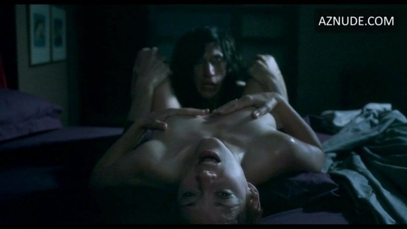 Marion Kotikar Naked Chloe