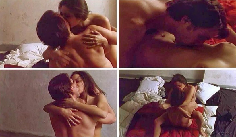 Marion Kotiyar Assassin Naked