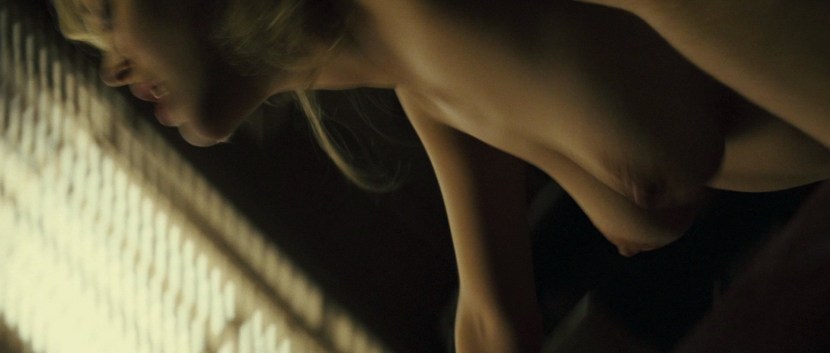 Marion Kotiyar Marion Cotillard Naked