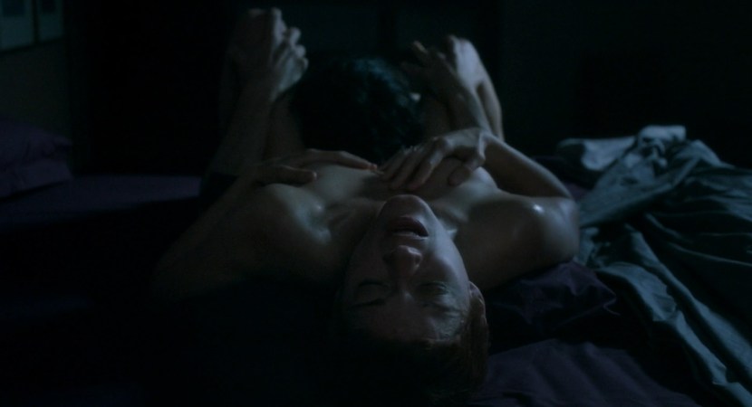 Marion Kotiyar Bed Scenes