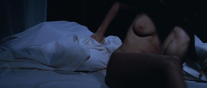 Marion Kotiyar Nudzhnka