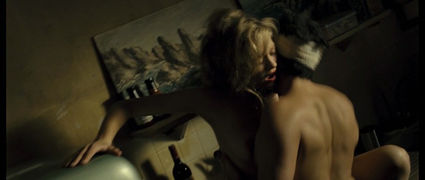 Life Adele 2013 Nude scenes