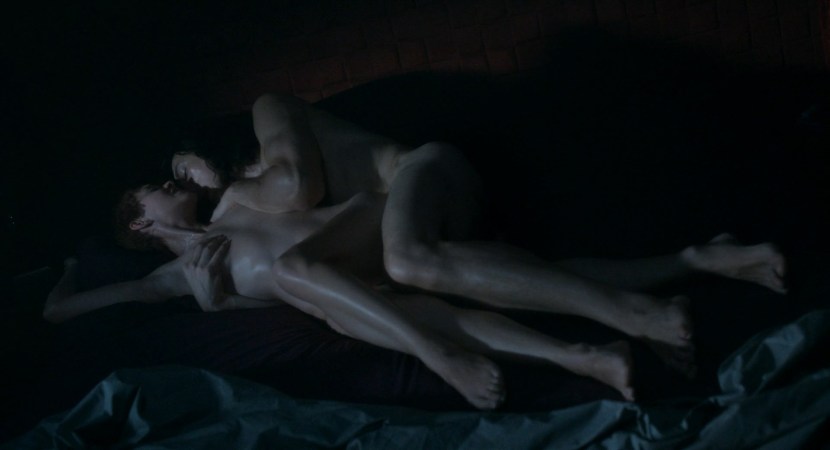 Marion Kotiyar Naked Gifs