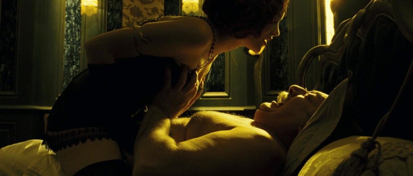 Marion Kotiyar Ero Scene