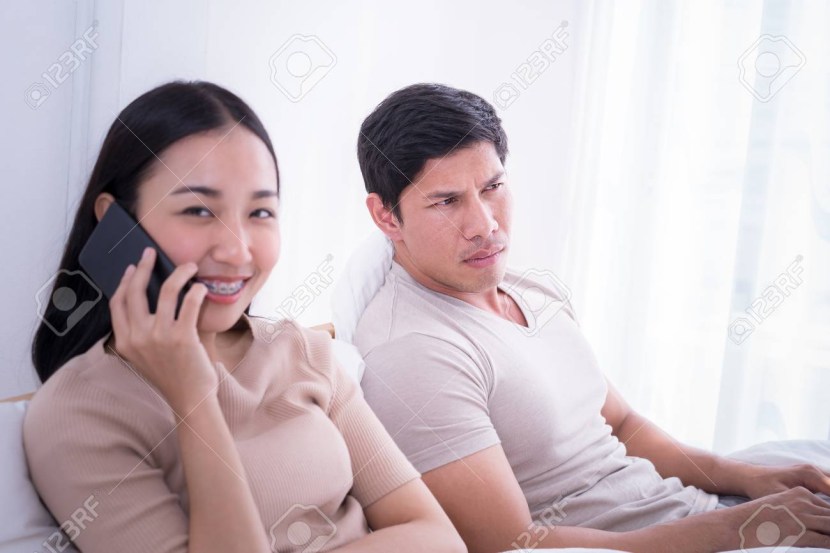 Films about love threesome