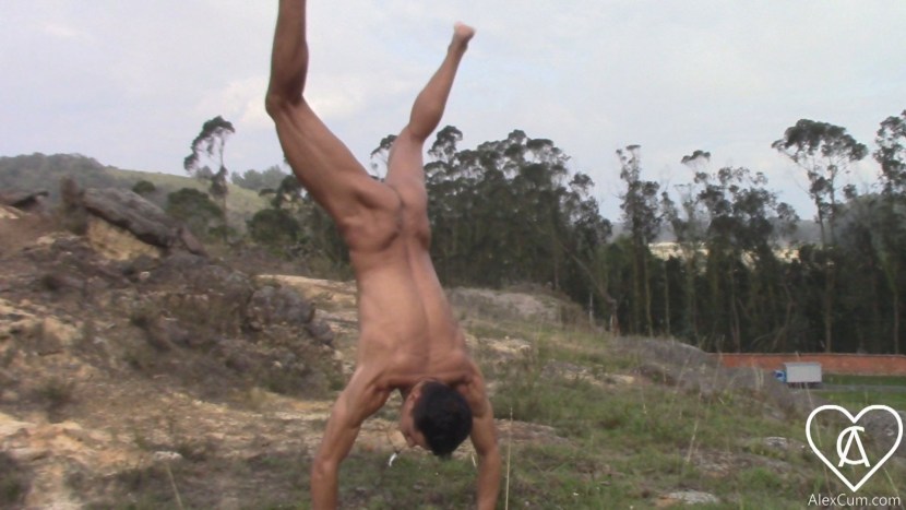 Deep sip of Natalie Flawers