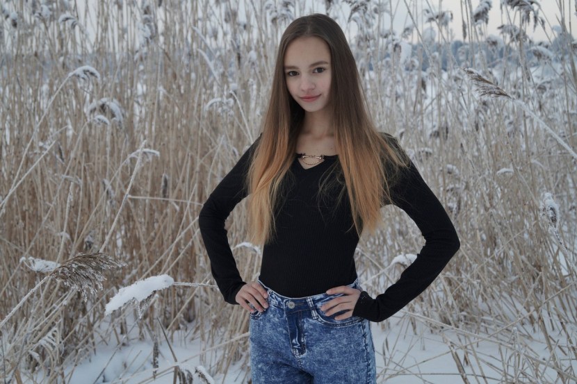 Valeria Nemchenko Pornstar 2020