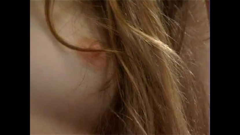 Valeria Kika Model XXX ANAL