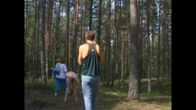 Pornstar Valery Nemchenko