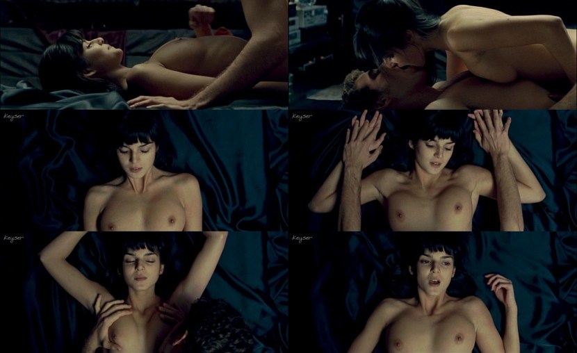 Ero Ero Model Clara Richards