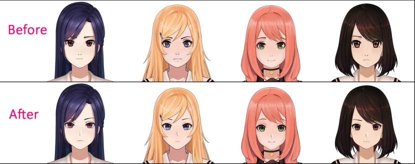 Katherine love money rock and roll