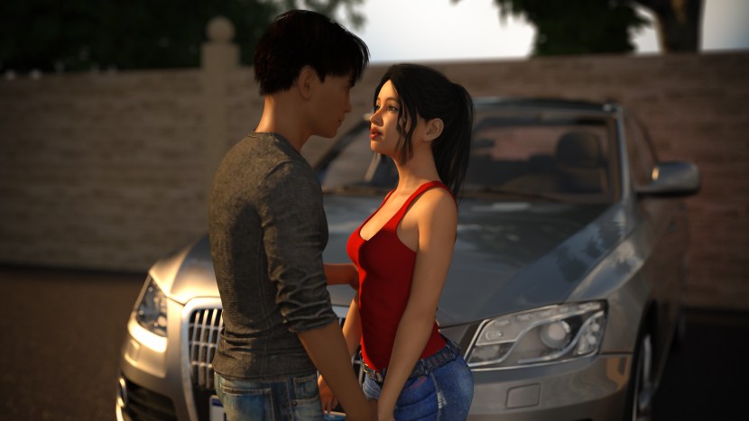 F 95 Zone No More Secrets