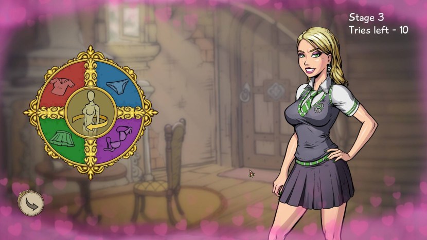 Amelia Bones innocent witches