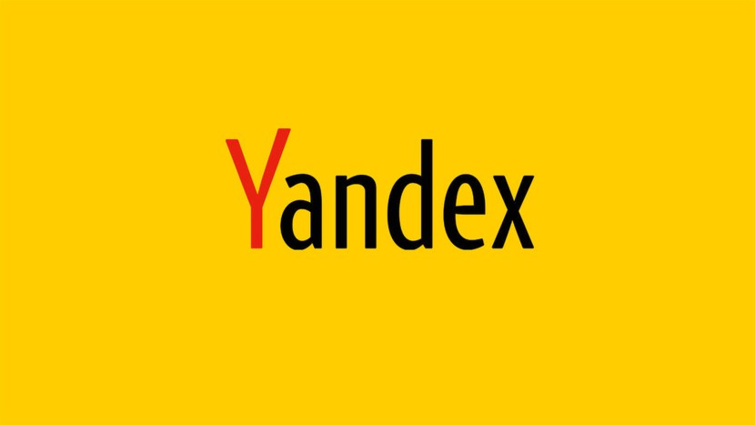 Yandex logo