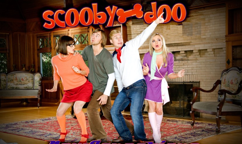 Irina Mayer Ciri Cyberpank