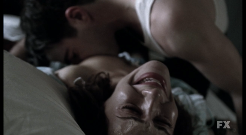 Violence in feature films